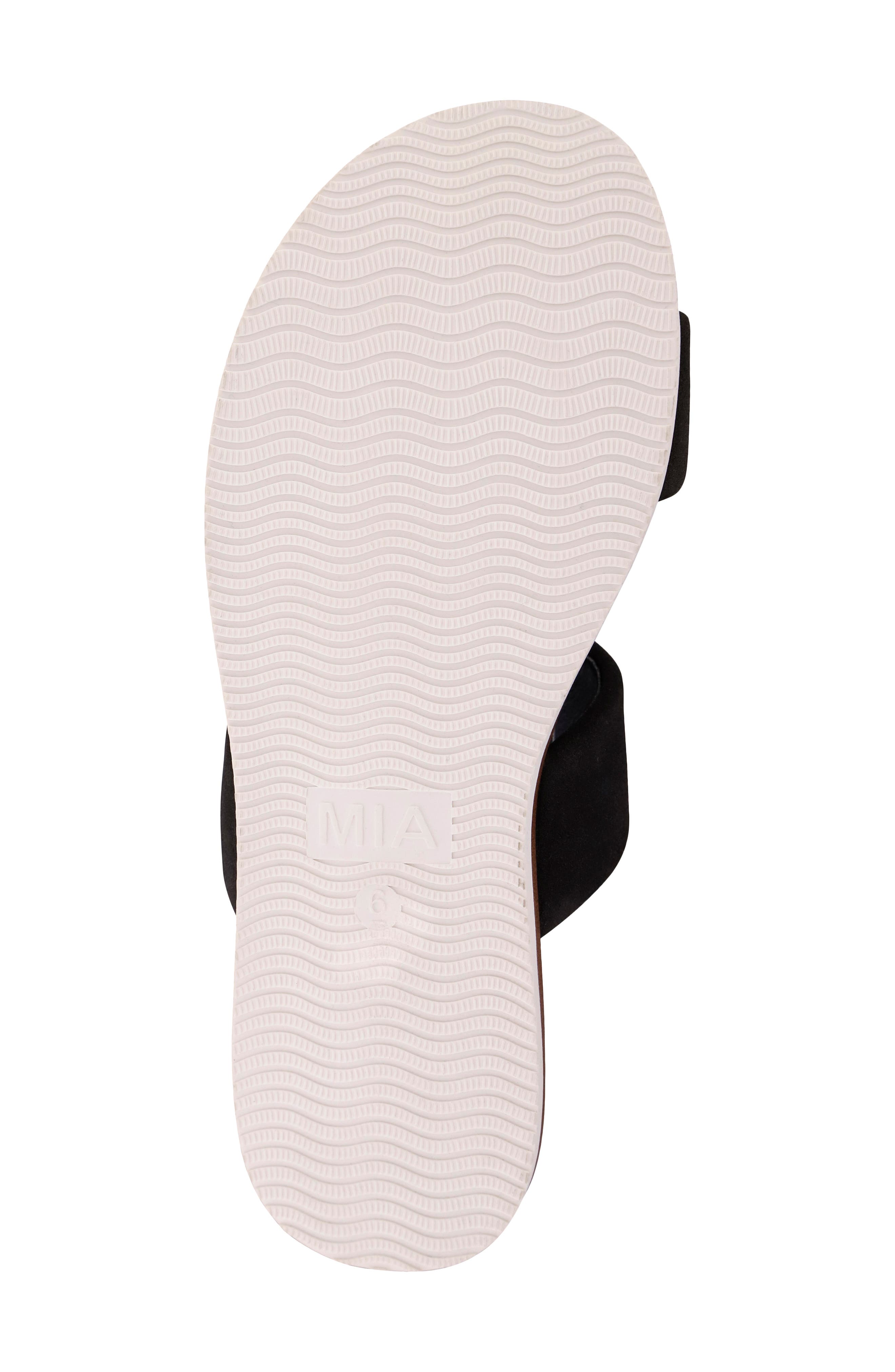 MIA Valeri Sandal, Alternate, color, 