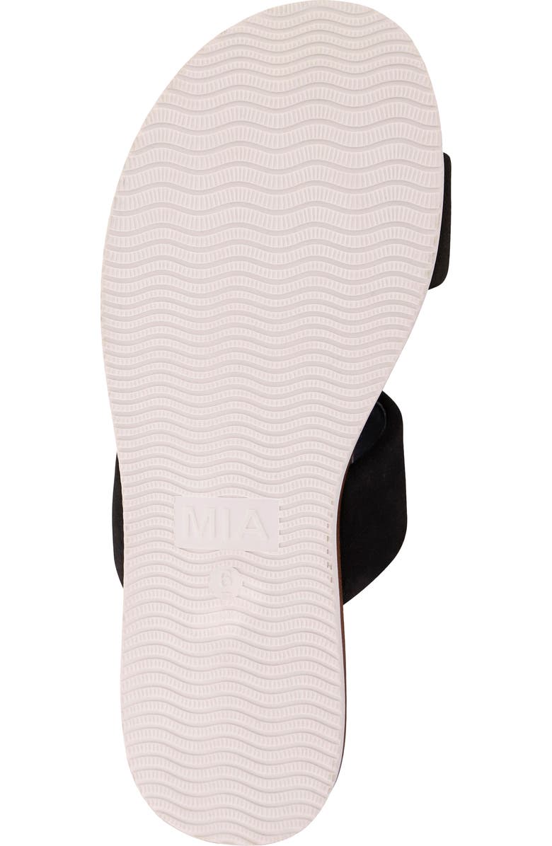 MIA Valeri Sandal, Alternate, color,