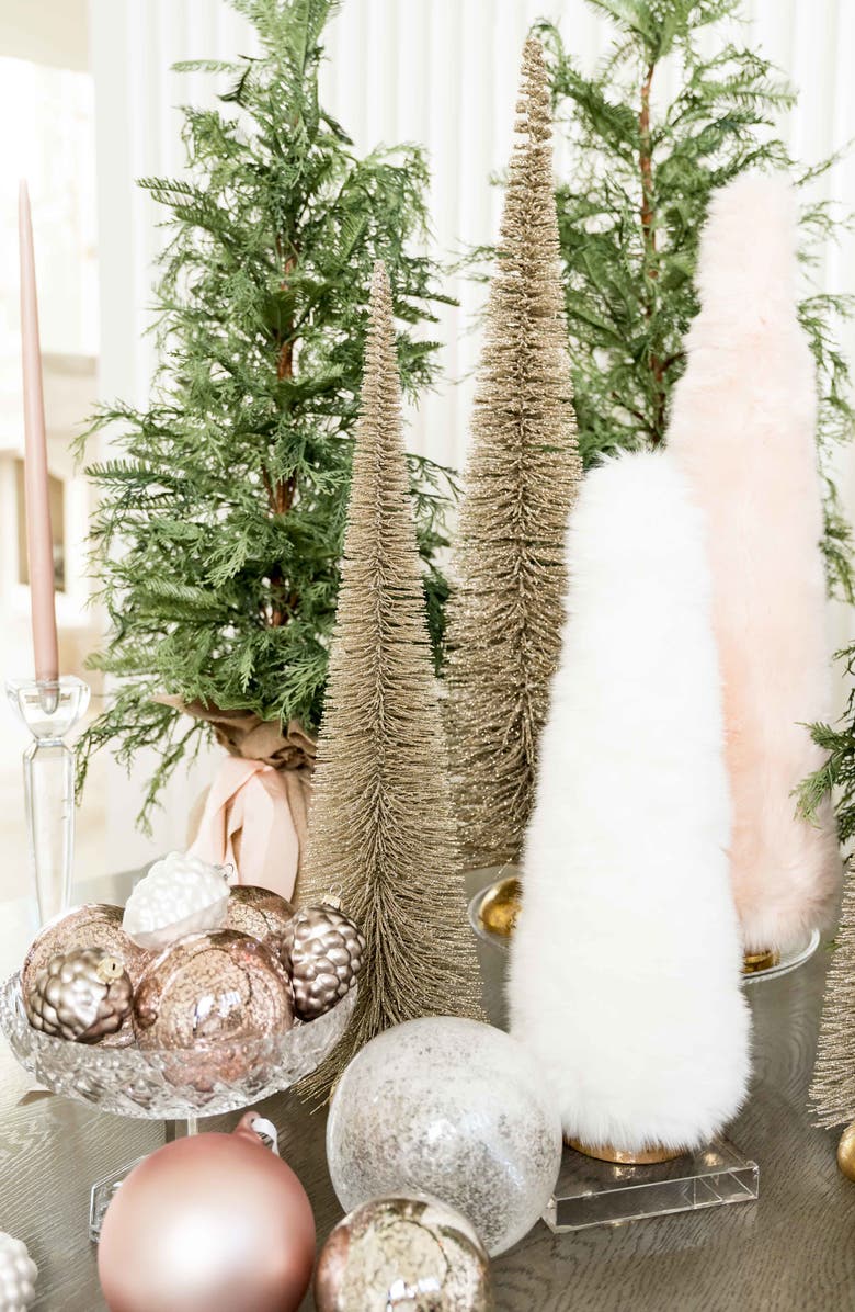 Rachel Parcell Glass Orb, Alternate, color,