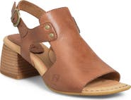 Børn Sylvie Slingback Sandal