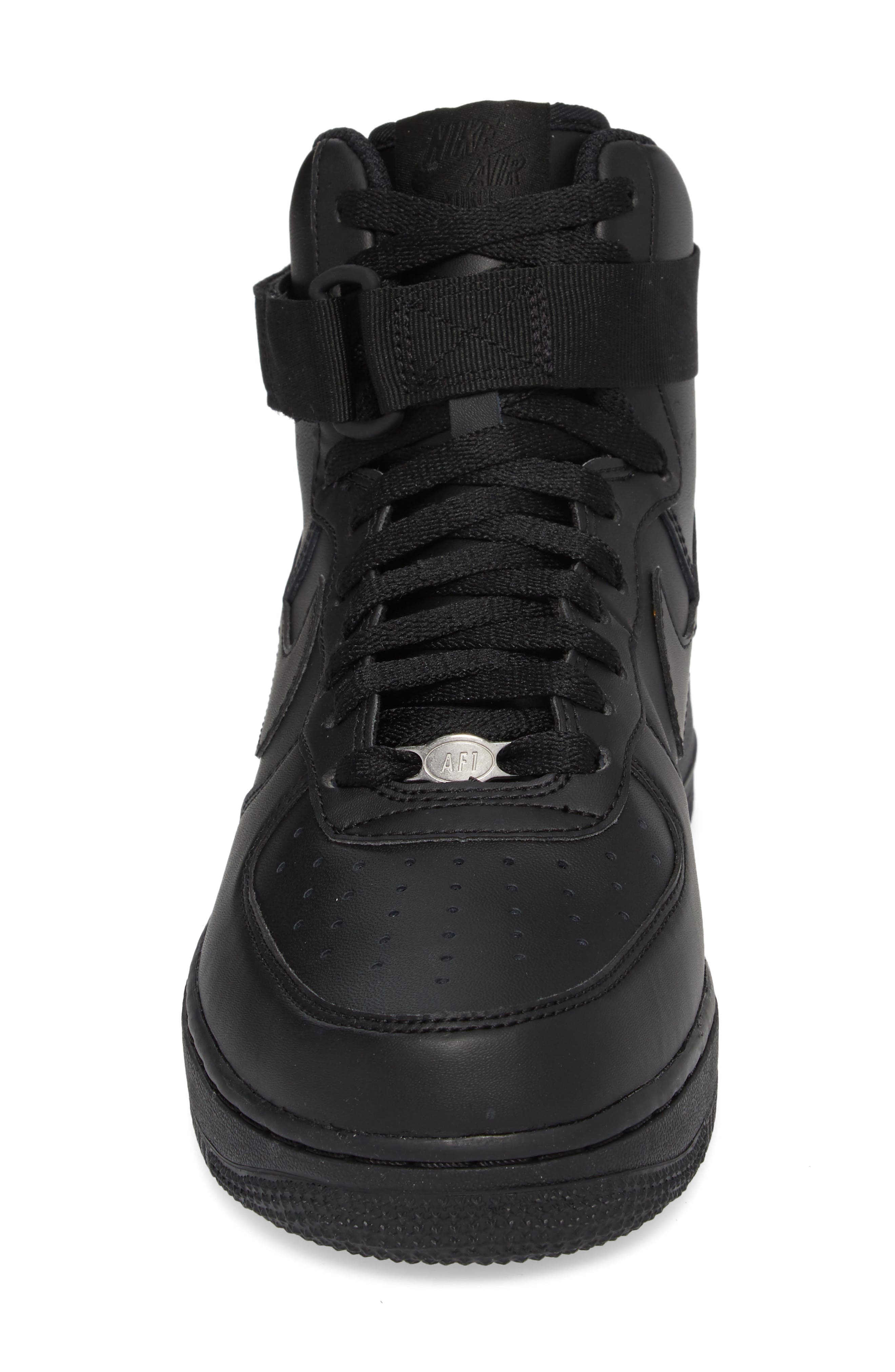 Nike Air Force 1 High '07 Sneaker, Alternate, color, 