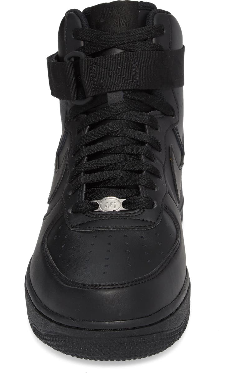 Nike Air Force 1 High '07 Sneaker, Alternate, color,