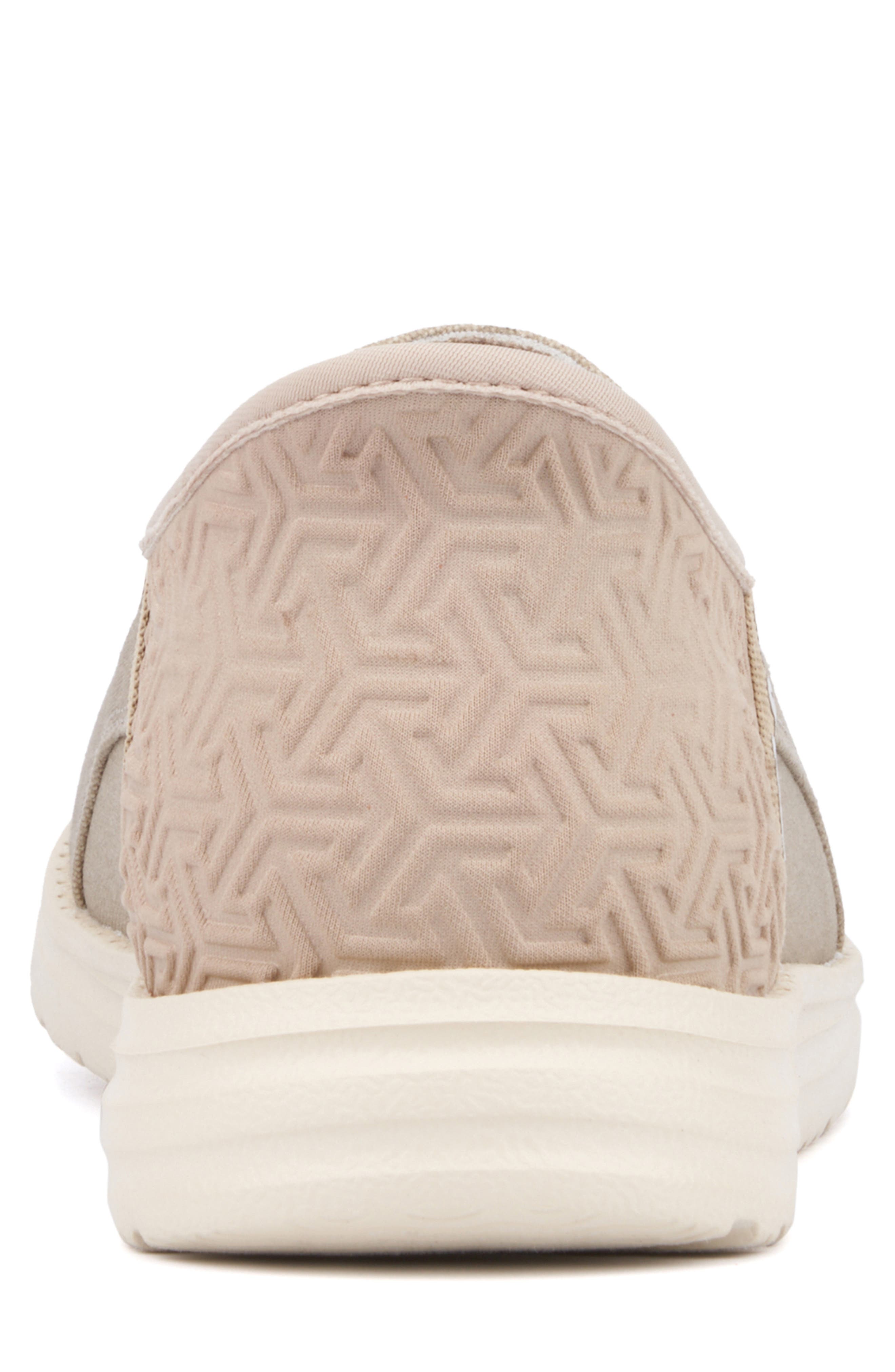 XRAY Brad Twill Loafer, Alternate, color, Beige