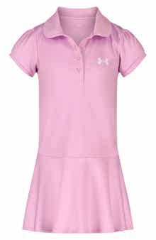Under Armour Kids' Polo Dress