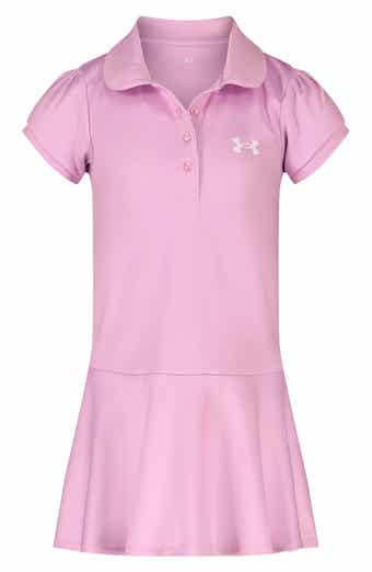 Under Armour Kids' Polo Dress