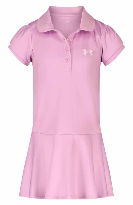 Under Armour Kids' Polo Dress