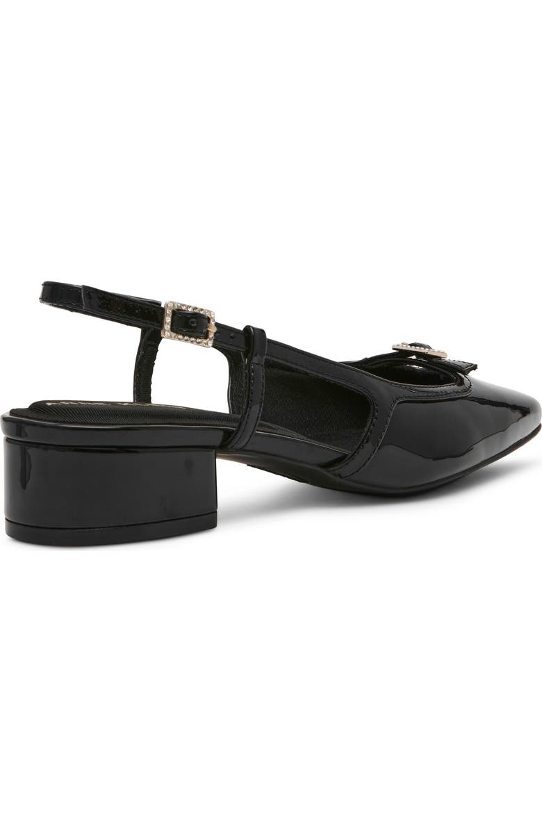 Anne Klein Natalie Slingback Pump, Alternate, color,