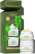 Kiehl
s Since 1851 Radiant
Replenished Eyes Duo Set $124 Value