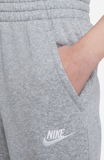 Kids' Sportswear Club Fleece Joggers