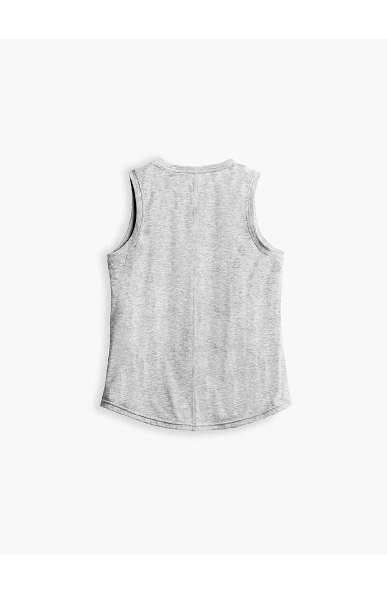 Ministry of Supply Women's Composite Merino Active Tank, Alternate, color, 