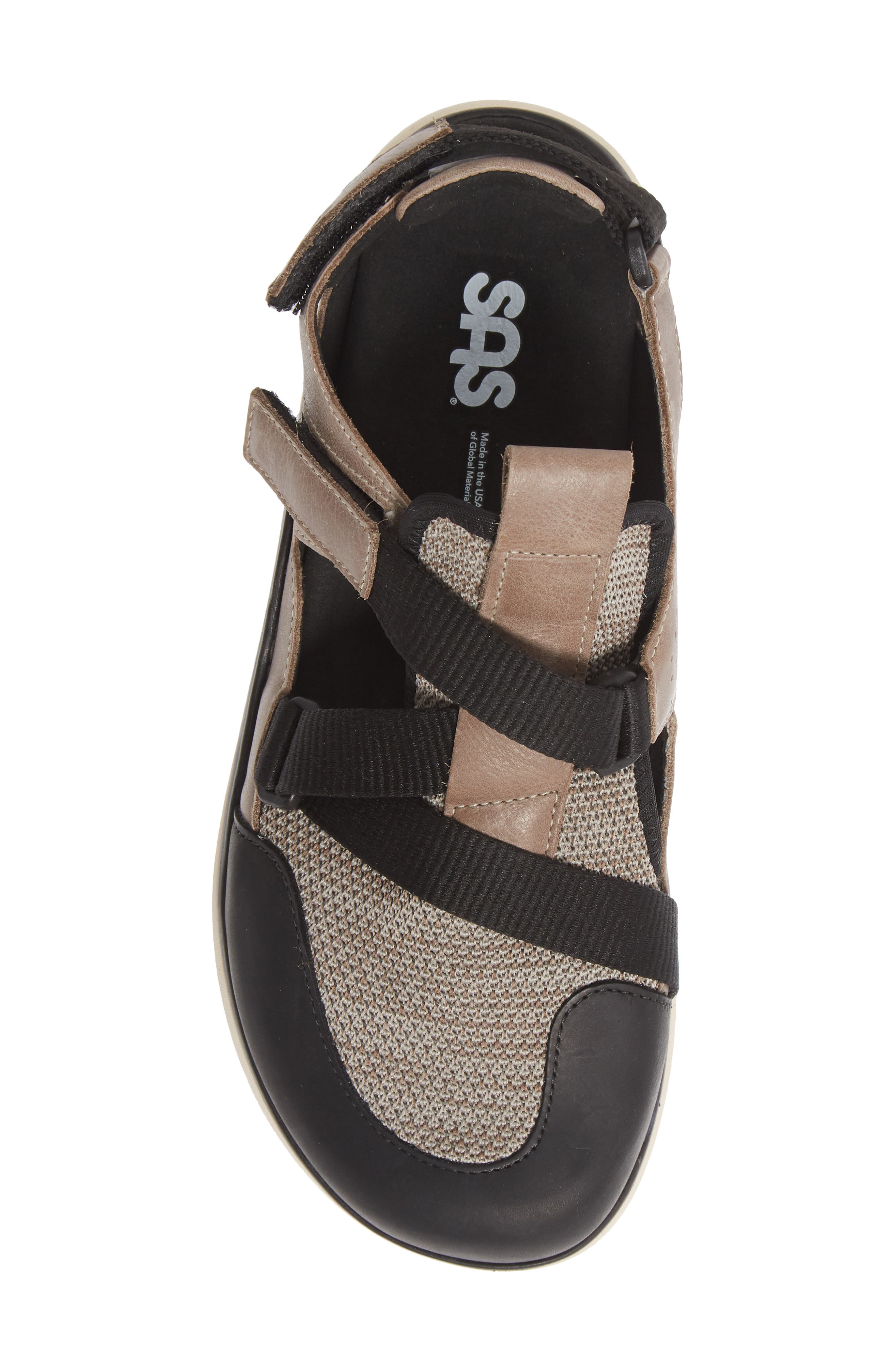 SAS Cub Sandal Sneaker, Alternate, color, 