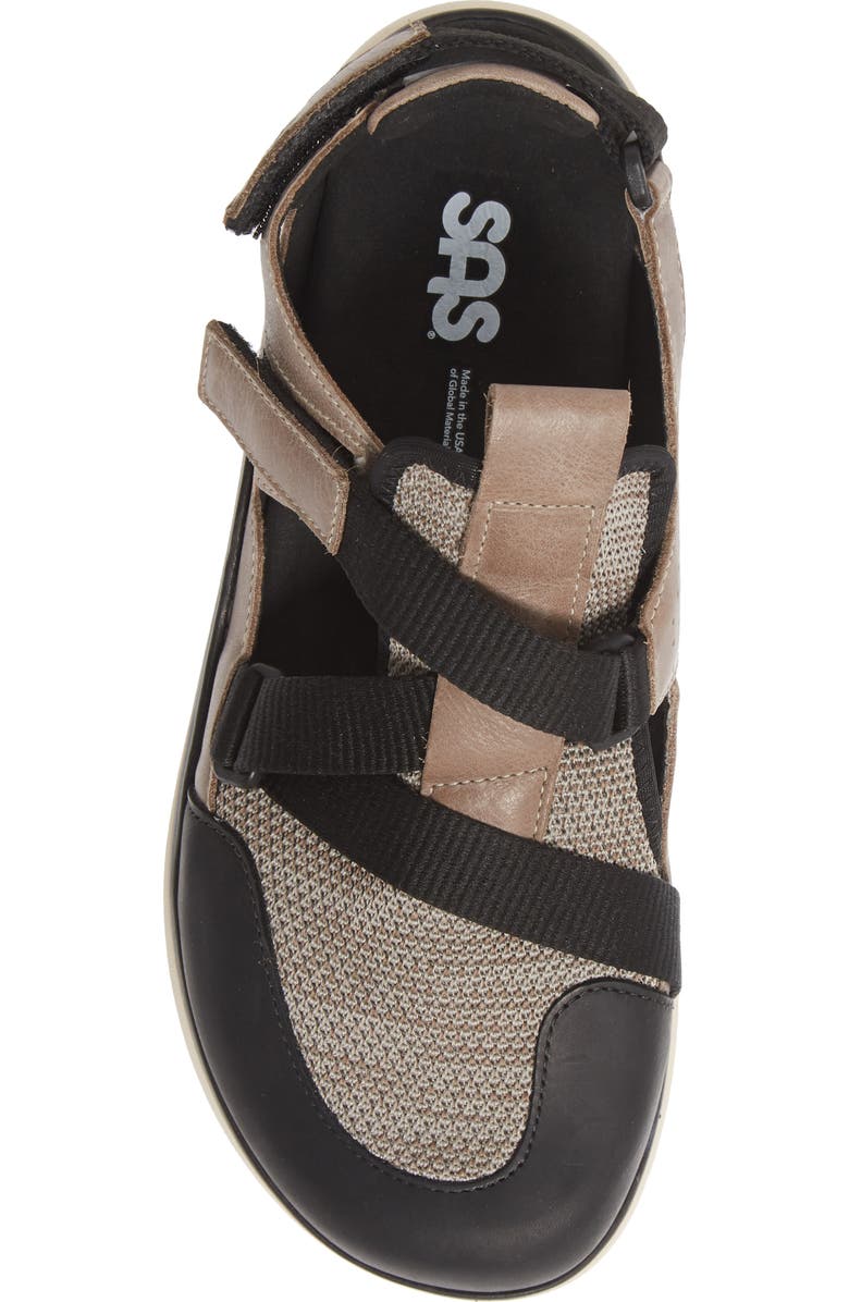 SAS Cub Sandal Sneaker, Alternate, color,