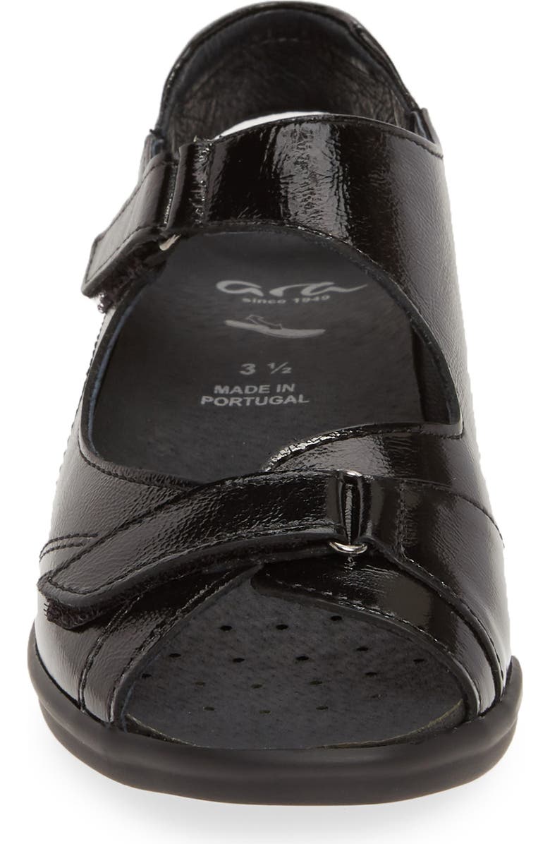 ara Maya Two-Strap Sandal, Alternate, color,