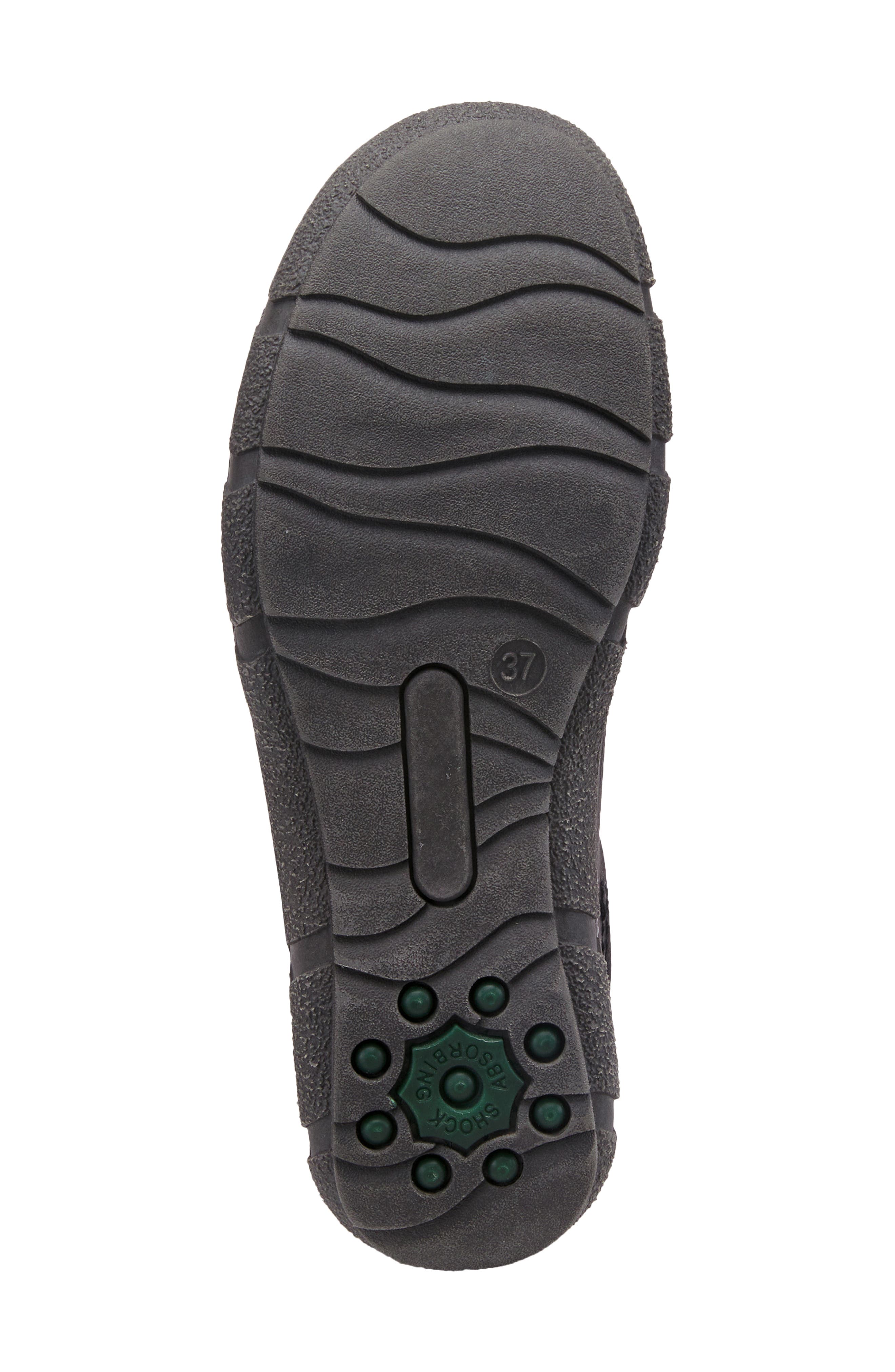 Spring Step Juney Water Resistant Bootie, Alternate, color, 