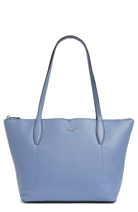 harlow tote bag
