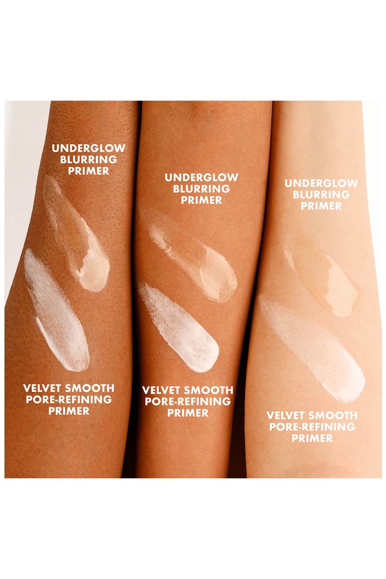 Velvet Smooth Pore Refining Primer, Alternate, color, NO COLOR