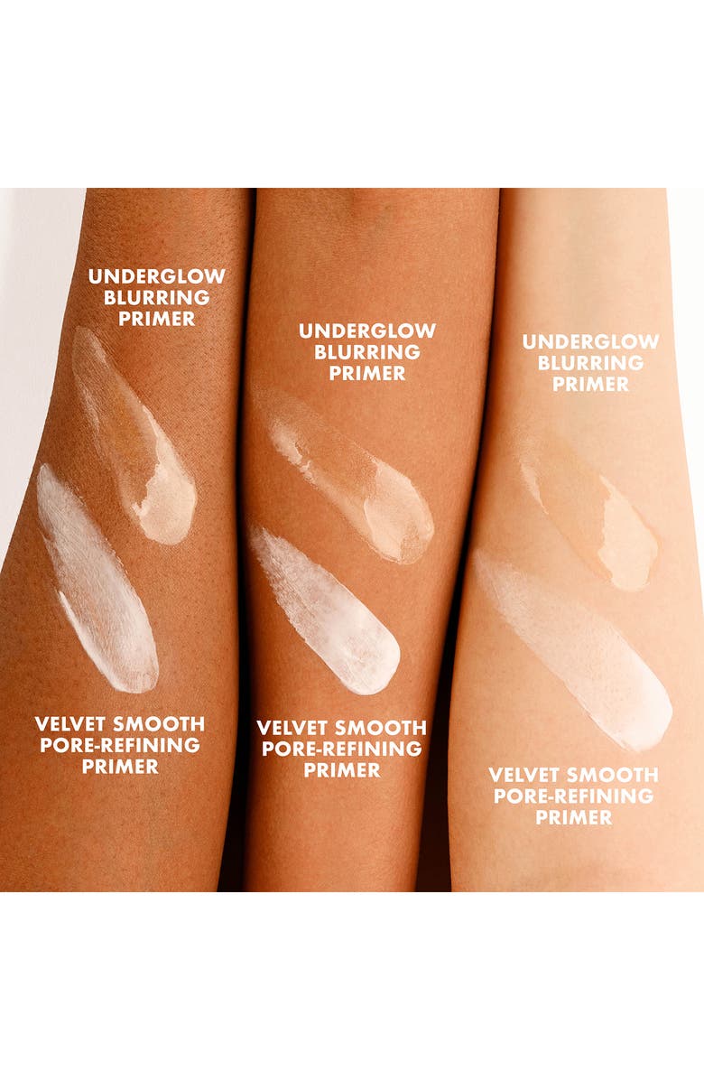 ICONIC LONDON Velvet Smooth Pore Refining Primer, Alternate, color,