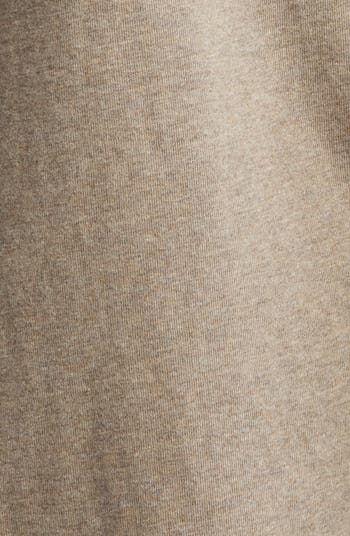 Classic Fit Cotton Graphic T-Shirt