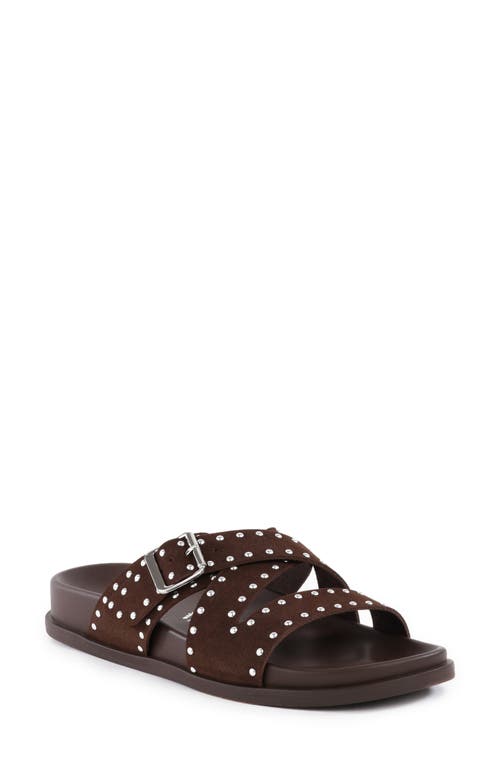 Seychelles Vip List Sandal In Brown