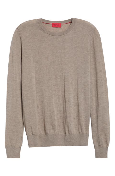 Aliseo Cashmere Sweater