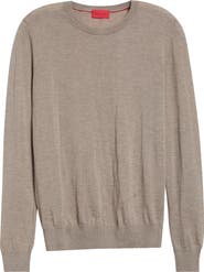 ISAIA Aliseo Cashmere Sweater