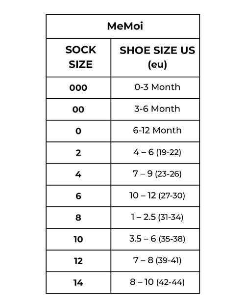 Memoi Girls' Pique Stitch Anklet Socks In Neutral