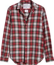 Frank & Eileen Eileen Relaxed Button-Up Shirt