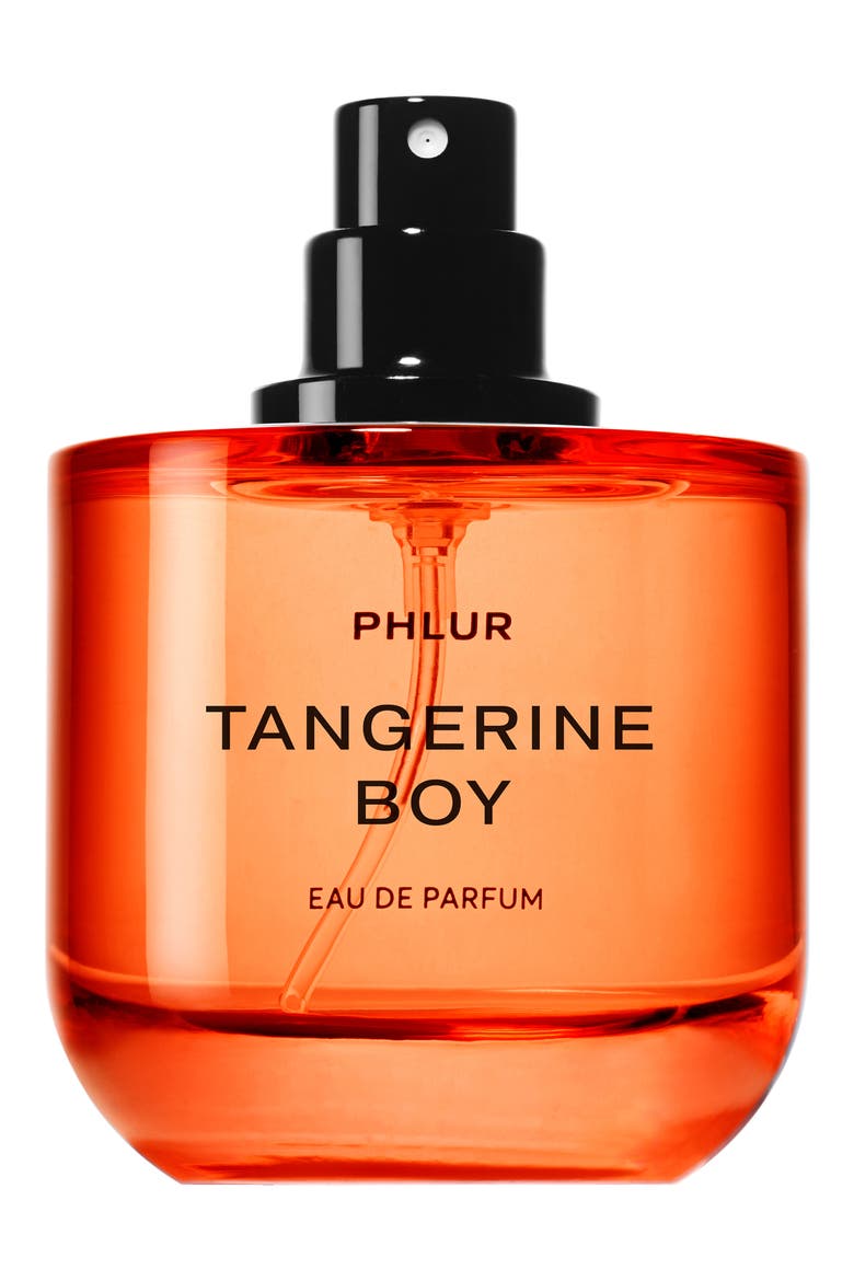 Tangerine Boy Eau de Parfum, Alternate, color, NO COLOR