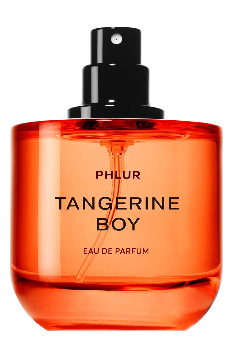 PHLUR Tangerine Boy Eau de Parfum, Alternate, color,