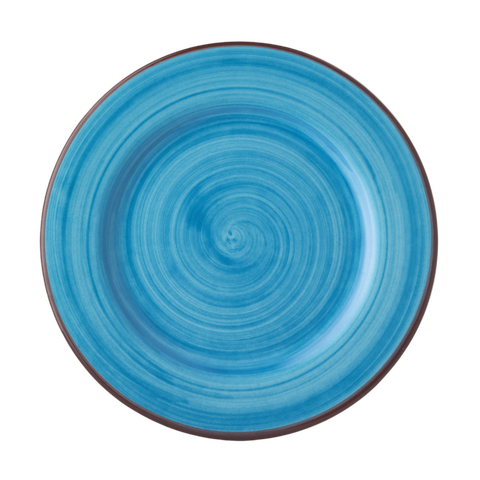 St. Tropez Dinner Plate