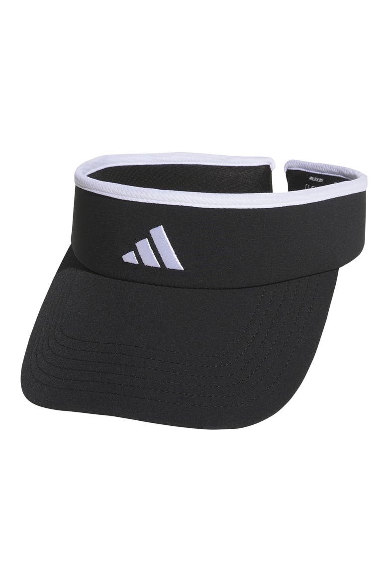 Match 2 Visor, Main, color, BLACK/ WHITE