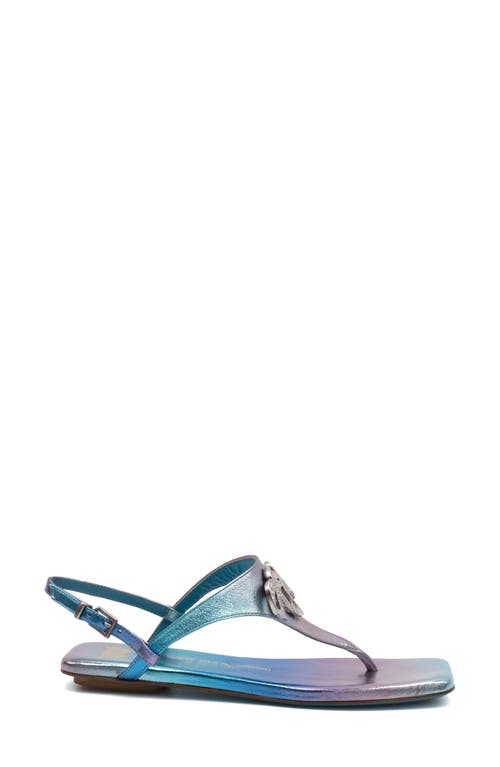 Valentina Rangoni Cleopatra Slingback Sandal