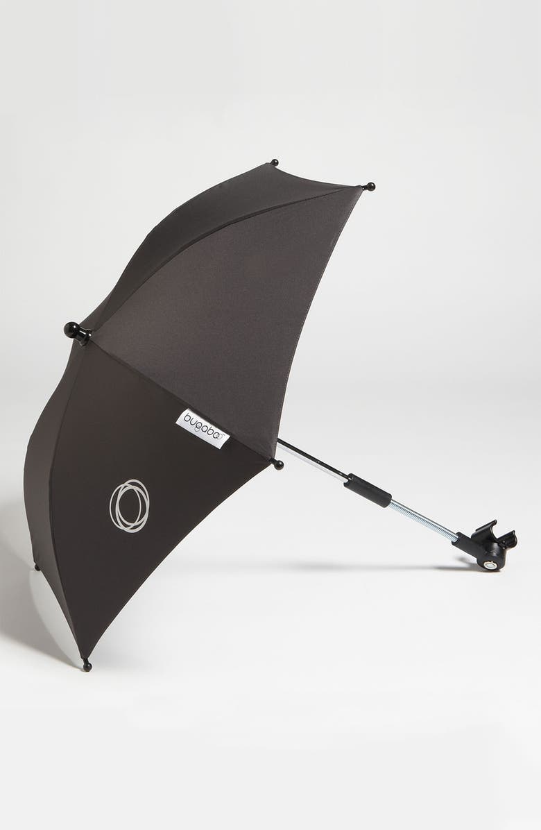 Bugaboo Universal Stroller Parasol, Main, color, 