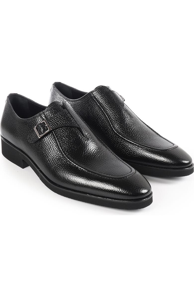 VELLAPAIS Voyage Apron Toe Loafer, Alternate, color,