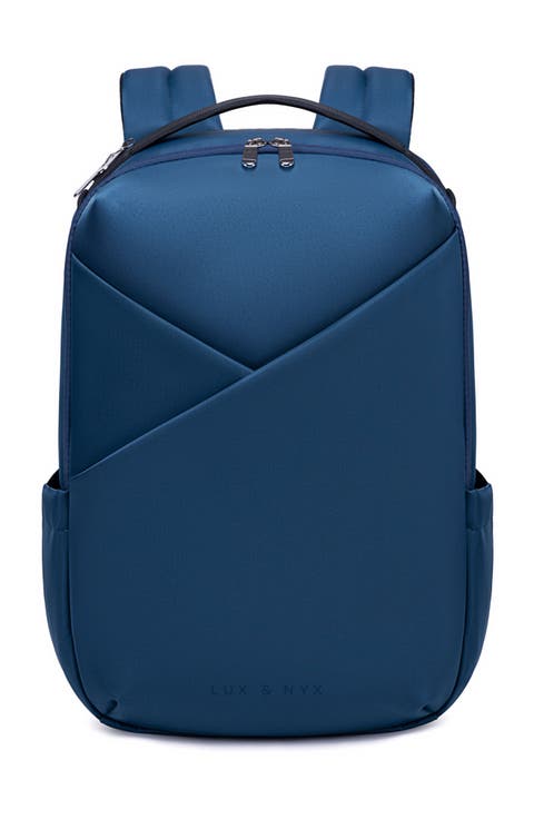 Origami 16-inch Laptop Backpack For Women