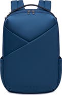 Lux and Nyx Women's Origami 16-inch Laptop Backpack
