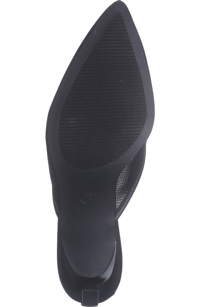 RACHEL Rachel Roy Kerry Mule, Alternate, color, Black