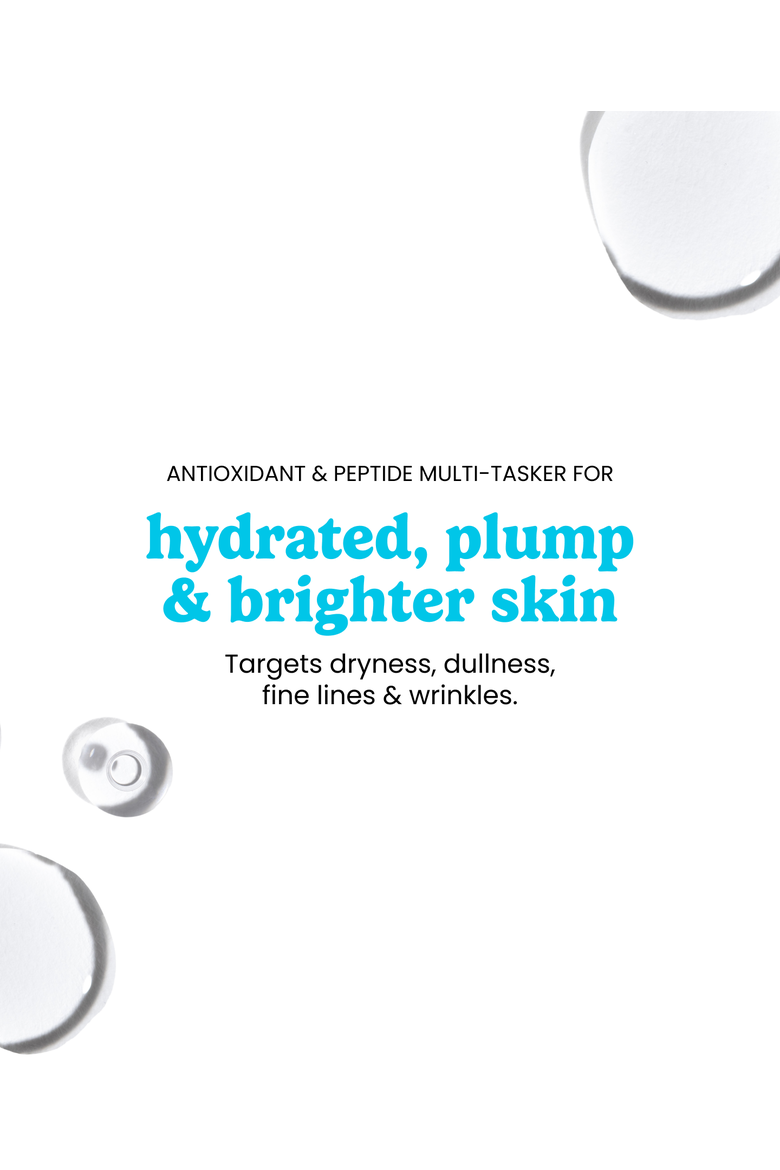 Hyaluronic Acid + Vitamin C Serum, Alternate, color, 4oz