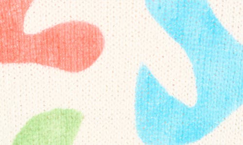 Mother The Jumper Sweater In Multi