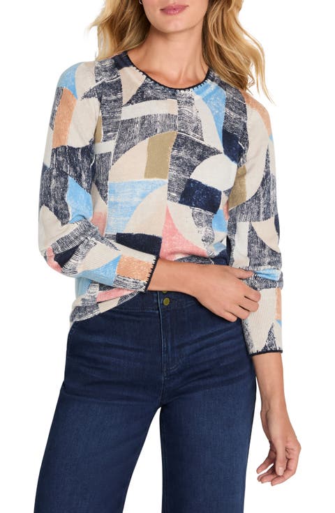 Set Sail Sweater (Regular & Petite)