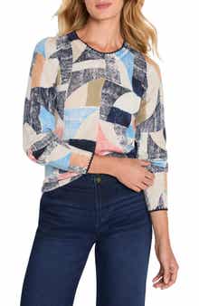 Set Sail Sweater