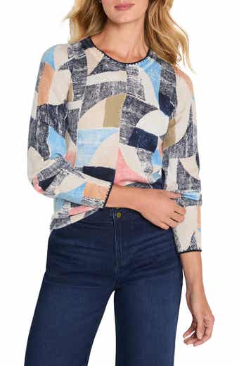Set Sail Sweater