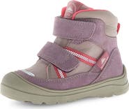 Naturino Kids' Graysy Waterproof Boot