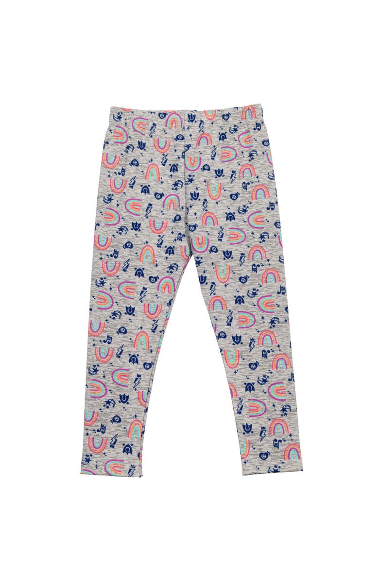 MY LITTLE PONY Sweatshirt & Leggings Set, Alternate, color, Pink