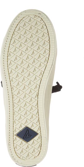 Sperry Women's Women's Crest Vibe Creeper Leather