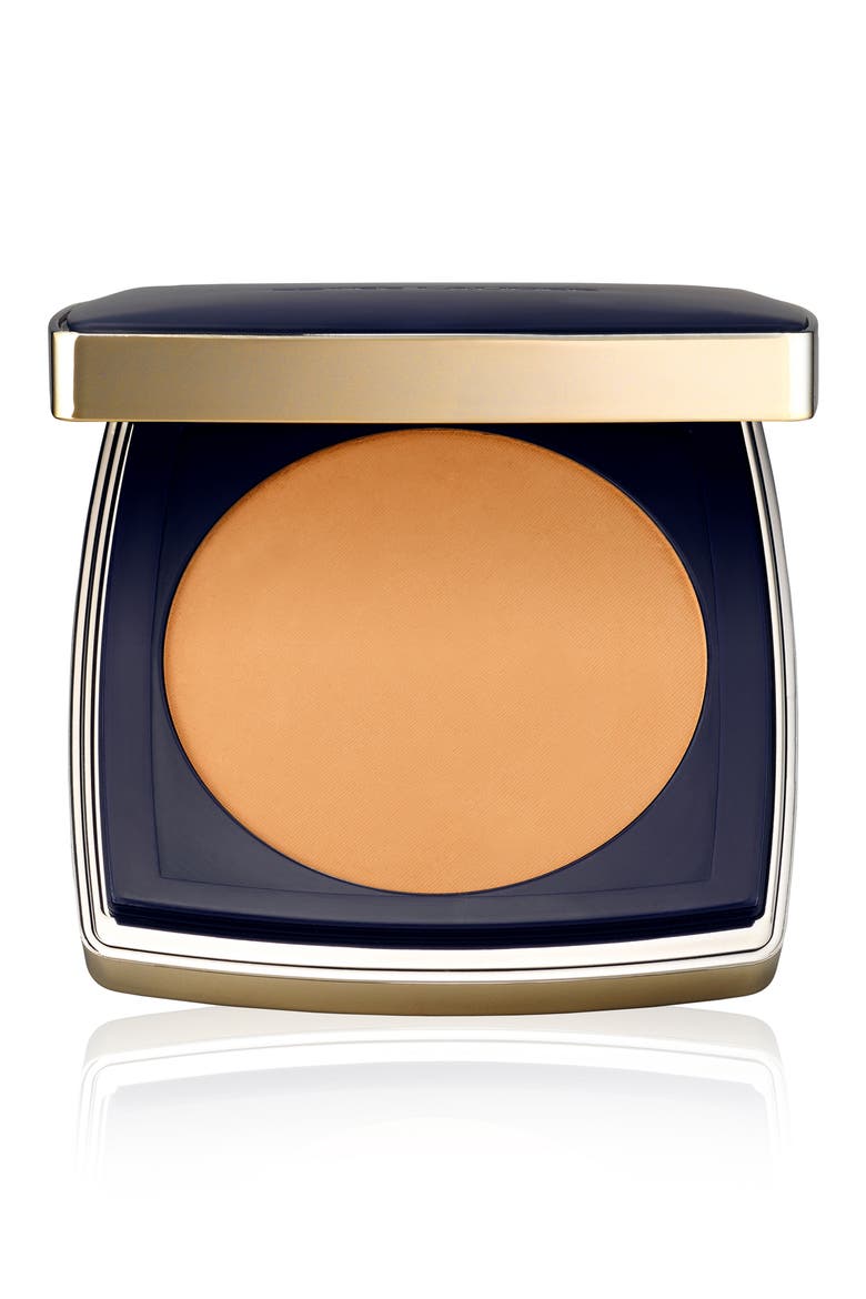 Double Wear Stay-in-Place Matte Powder Foundation, Main, color, 6W1 SANDALWOOD
