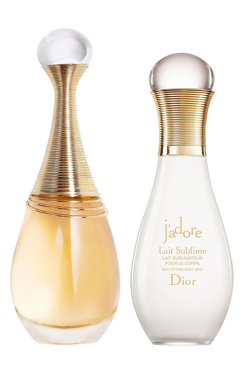 DIOR J'adore Eau de Parfum Fragrance Gift Set, Main, color,