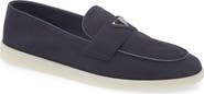 Prada St. Tropez Loafer