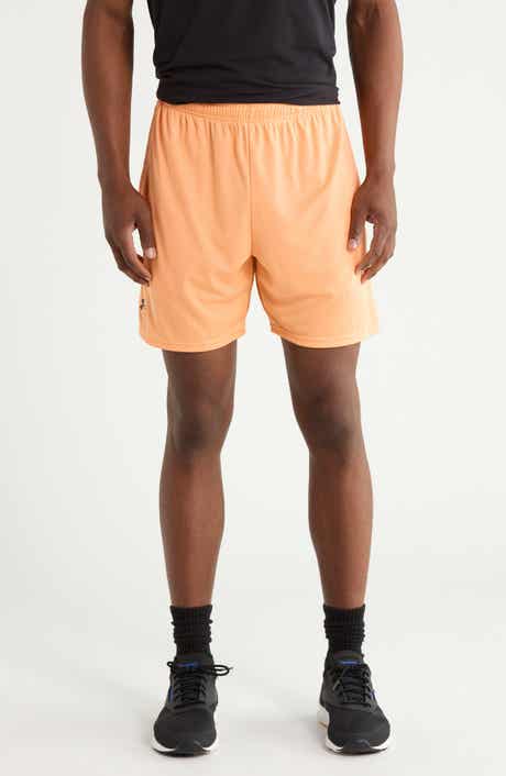 Tech 7-Inch Shorts