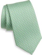 Nordstrom Jacquard Silk Tie